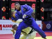 Judo-EM in Tiflis: DJB setzt auf junge Talente statt Topstars