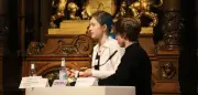 Jugend debattiert in Hamburg: 48 Schüler zeigen, wie sachlicher Streit gelingt