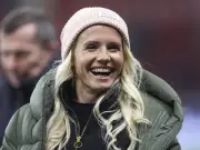 Julia Simic: Frauen im Fußball sind keine Bedrohung, sondern Bereicherung