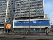 Julia Stoschek Foundation gibt Berliner Standort auf