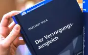 Kabinett will Rentenausgleich nach Scheidung fairer gestalten - Neue Regeln für Betriebsrenten