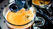 Kaffeevollautomat: Plötzlich schlechter Kaffee? Das ist der Grund