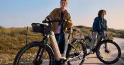 Kalkhoff: Wegbereiter für gesunden Lebensstil mit E-Bikes