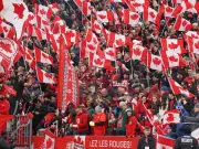 Kanada tauscht Trikots in Toronto: WM-Gastgeber wirbt um italienischstämmige Fans
