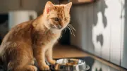 Katzen lassen Futter stehen: Studie enthüllt den wahren Grund hinter mäkeligem Verhalten