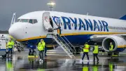 Kerosin-Krise droht: Ryanair-Chef warnt vor Flugstreichungen und Preisanstieg