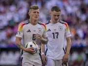 Khedira enthüllt: Real Madrid holte sich bei Kroos Rat wegen Wirtz-Verpflichtung