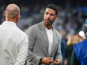 Khedira fordert Ende der Torwart-Debatte: 'Baumann in Ruhe lassen'