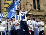 KI riet von Matarazzo ab: Real-Sociedad-Präsident ignorierte KI-Rat und feiert Pokalsieg