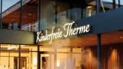 Kinderverbot in Therme: Leserin lobt Ruhe für Erwachsene