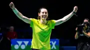 Kirsty Gilmour schreibt Badminton-Geschichte: Erster EM-Titel für Schottland