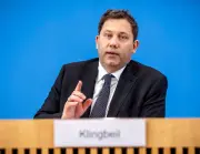 Klingbeils Haushaltsplan 2027: Lücken und Sparvorgaben