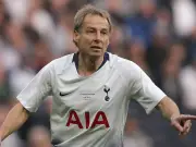 Klinsmann leidet mit Tottenham im Abstiegskampf