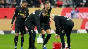 Kölns Superstar El Mala verletzt: MRT zeigt keine strukturelle Schäden am Sprunggelenk
