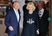 König Charles und Camilla auf heikler Mission in den USA