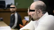 Kokain-Deal in Starnberger Tiefgarage eskaliert: Tattoo-Mann schießt Rocker nieder