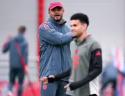 Kompany feiert Etas Beförderung als historischen Schlüsselmoment im Fußball