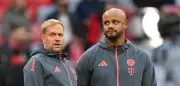 Kompany gesperrt: Wer den Bayern in Paris fehlt und wer ihn vertritt