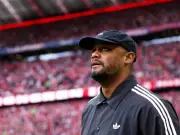 Kompany schweigt zu Vertretung bei Bayern im Champions-League-Halbfinale