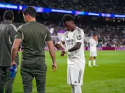 Kompany verteidigt Vinícius: Besondere Szene im Champions-League-Kracher