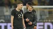 Kovac bezieht Position: BVB-Trainer verteidigt Schlotterbeck im Vertragspoker