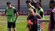 Kreatives Training beim FC Bayern: Quizshow statt Übungen