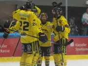 Krefeld Pinguine: DEL2-Meister und sportlicher Aufsteiger