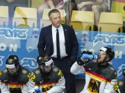 Kreis neutral: Halbe Nationalmannschaft spielt um DEL-Titel