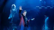 Kritik: Mitreißendes Dracula-Musical im Deutschen Theater überzeugt mit Eleganz