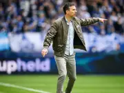 KSC und Trainer Christian Eichner gehen nach sechs Jahren im Sommer getrennte Wege