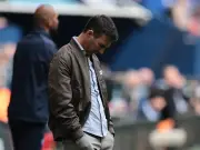 KSC verkündet Abschied von Christian Eichner: Ende einer Trainer-Ära in Karlsruhe