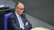 Kubickis FDP-Aufbruch: Wie wenige Prozentpunkte Friedrich Merz gefährden könnten