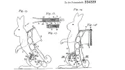 Kuriose Oster-Patente: Deutsche Erfinder und ihre eierlegenden Hasen