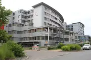 Landkreis Harz schnürt 39-Millionen-Rettungspaket für das Harzklinikum