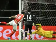 Last-Minute-Pleite: Freiburger Finaltraum in Gefahr