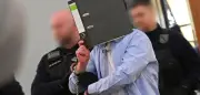 Lebenslange Haft in Leipzig: Mann ersticht Ex-Partnerin und verletzt Sohn lebensgefährlich