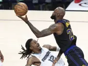 LeBron James fordert Grizzlies-Umzug nach Nashville – NBA-Coaches verteidigen Memphis