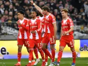 Leon Goretzka knackt Torrekord: Historischer Treffer für den FC Bayern