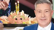 Let's Dance: Llambi feiert 20-jähriges Jubiläum mit Mett-Torte - Schäfer rast per Jet ins Studio