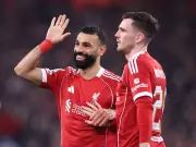 Letztes Champions-League-Aufgebot? Salah und Robertson vor möglichem Abschied bei Liverpool