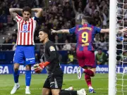 Lewandowski entscheidet Derby: Barca zieht nach Real-Patzer davon