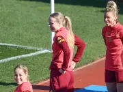 Linda Dallmann kehrt zurück: DFB-Frauen vor WM-Quali gegen Österreich wieder komplett