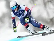 Lindsey Vonn denkt über neues Comeback nach: 'Zum Leidwesen meiner Familie'