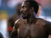 Linford Christie wird 66: Die 100-Meter-Legende mit einem von Doping überschatteten Vermächtnis