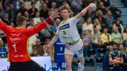 Live: Handball-Kracher in Wetzlar – HBL gegen Bergischen HC