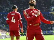Liverpool gewinnt dramatisches Merseyside-Derby und rückt Champions League näher