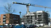 Ludwigslust: Wohnungsmangel bleibt trotz Nachfrage - Baukosten und Kredite bremsen Neubauten