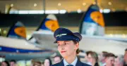 Lufthansa-Crews: Neue Uniformen von Boss nach 24 Jahren