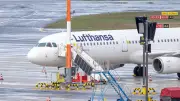 Lufthansa-Pilotenstreik legt Flugverkehr lahm: Tausende Passagiere betroffen