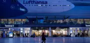 Lufthansa-Streik legt Betrieb lahm: Tausende Reisende von Flugausfällen betroffen